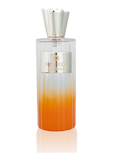 Nurxos 9837 Marigold Kadın Parfüm EDP 100 ML