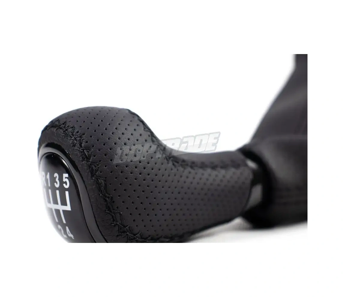 Doptrade Vaz 2113,2114,2115 Vesta Şıklıkta Vites Kolu 150051279 Siyah