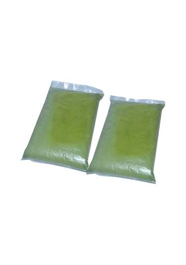 Lokmanavm Doğal Saf Naturel Toz Kına 2000 Gr Paket