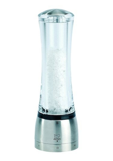 Peugeot Daman U'Select Tuz Değirmeni 21 cm
