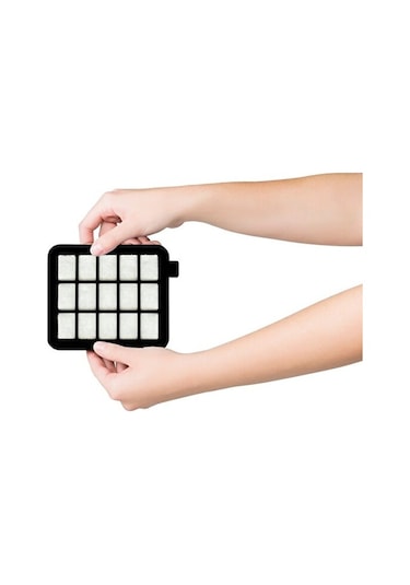 Arnica ET14403 750 W Toz Torbasız Elektrikli Süpürge