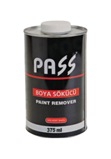 Pass Boya Sökücü 0,375 litre