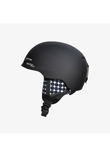 Roxy Angie Kadın Gri Kask Erjtl03083