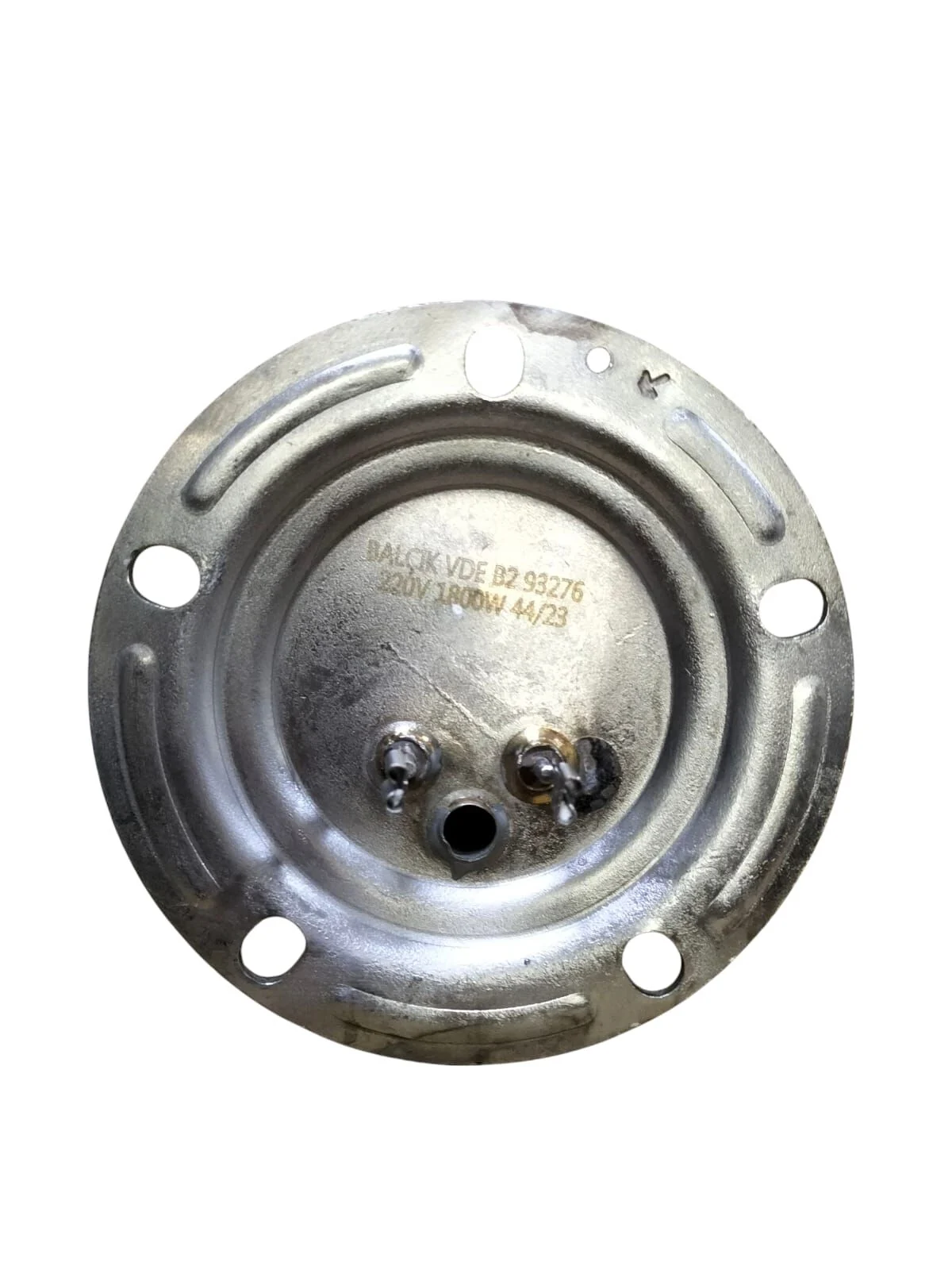 Termosifon Rezistansı 220 Volt 1800 Watt Adet