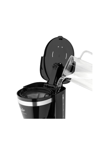 Fakir Coffee Enjoy Filtre Kahve Makinesi