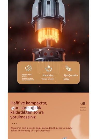 304 Paslanmaz Çelik Yumurta Çırpıcı Pişirme Makinesi-sarı Sarı