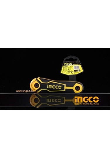 Torx Alyan Seti Cr-v 8 Li