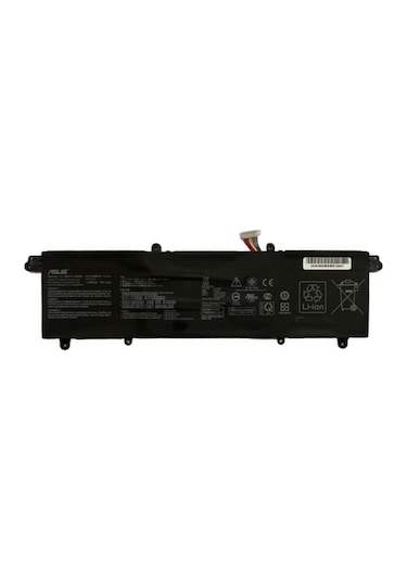 Asus Zenbook S13 Ux392fa-ab017t Batarya Pil