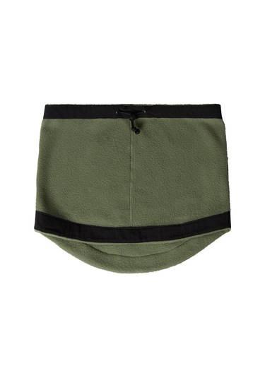 The North Face Denalı Neck Gaıter Unisex Boyunluk Nf0a8884bo91 Yeşil