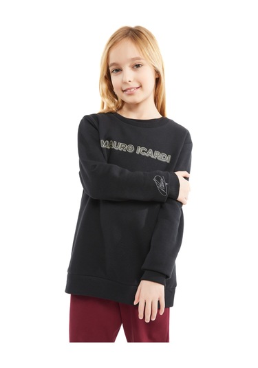 Galatasaray Çocuk Icardi Sweatshirt C232250