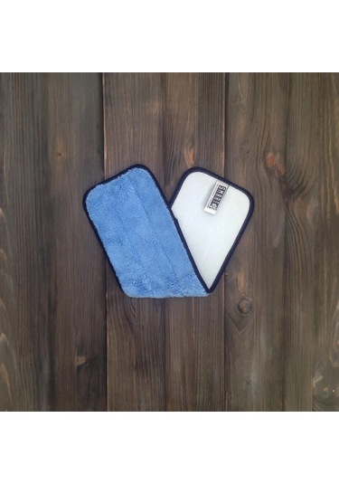 Smart Microfiber System Akıllı Mop Başlığı 443302488