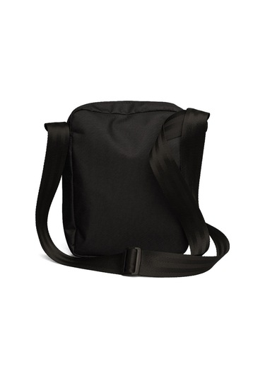 Hummel Renez Siyah Omuz Çantası Siyah