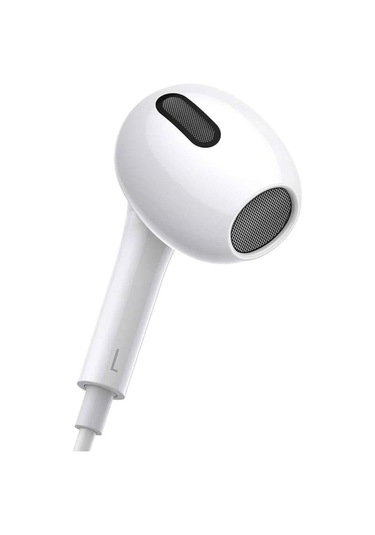 Baseus Encok H17 Mikrofonlu Kulak İçi Kulaklık