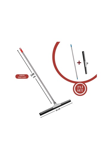 FLORA FT508 KROM MOP SAPI VE F368 TRENDY YERSİL