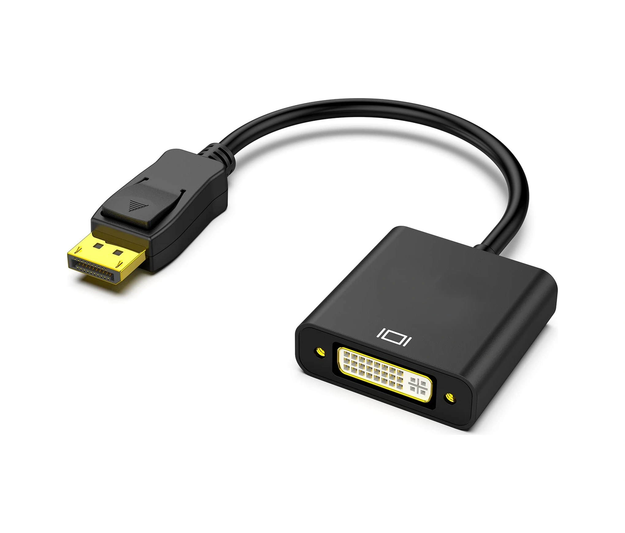 Zr151 Dp To Dişi Dvı Çevirici