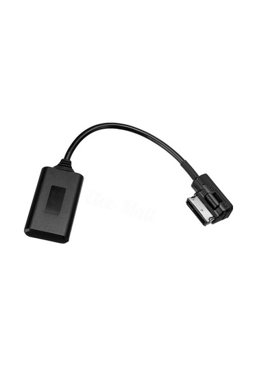 Besthome1 Audi Vw Amı 3g Aux Kablo, Müzik Dinleme, Tak Ve Kullan, Ses Kalitesi