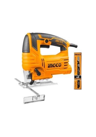 Ingco JS57028 570 W Dekupaj Testere