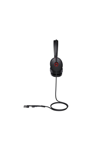 Yealink Uh48 Dual Uc Usb-c/a Kablolu Kulaklık