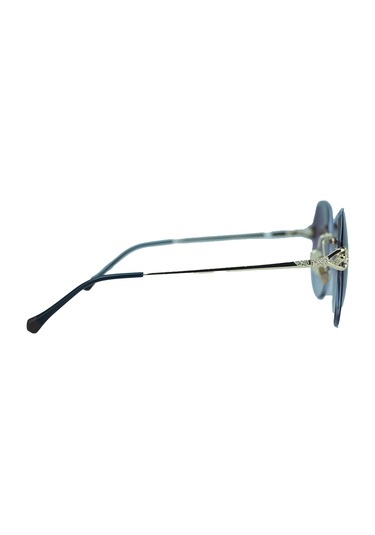 More 31504 101 Kadın Güneş Gözlüğü Altın