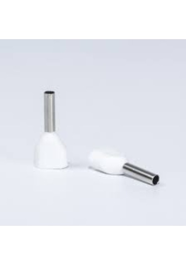 Klemsan 10- 12 Mm Izoleli Tek Girişli Kablo Yüzüğü 100 Adet