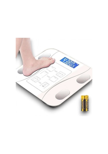 Tf-1072 Bluetooth Baskül Tartı