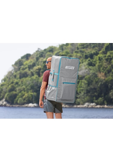 Hydro-force 65179 Arrow Elite X1 Kano Set 3.65m X 73cm X 30cm