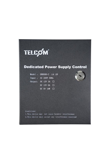 Energy Saver Oda Enerji Yönetimi Klimalı Klimasız Kontrol Ünitesi Telcom 1 Adet