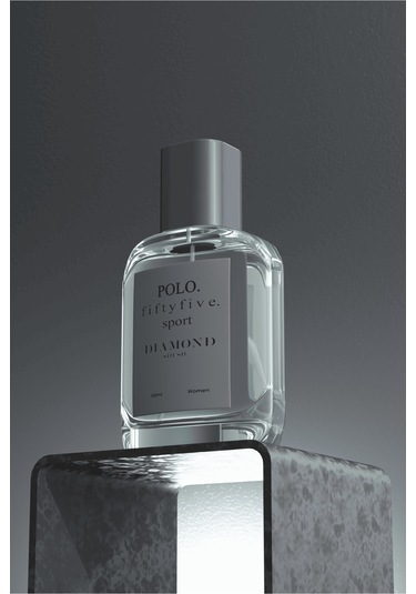 Shush Diamond 50 Ml Kadın Parfüm Baharat - Çiçeksi - Meyve