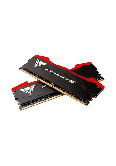 Patriot Viper Xtreme 5 PVXR548G76C36K 48 GB (2x24) DDR5 7600 MHz CL36 Ram