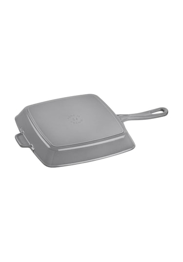 Staub 405011080 Amerikan Izgara Tava Diğer