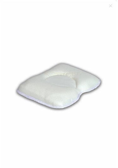 Bebek Baş Gelişim Yastığı 0-6 Bebek Yastığı Nocolor-5c0a44e2