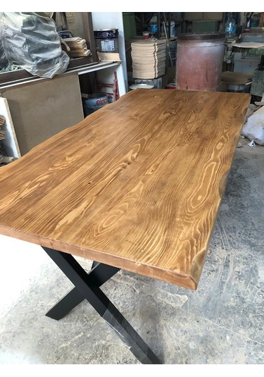 Bintaşmobilya Kütük Masa (416693210)