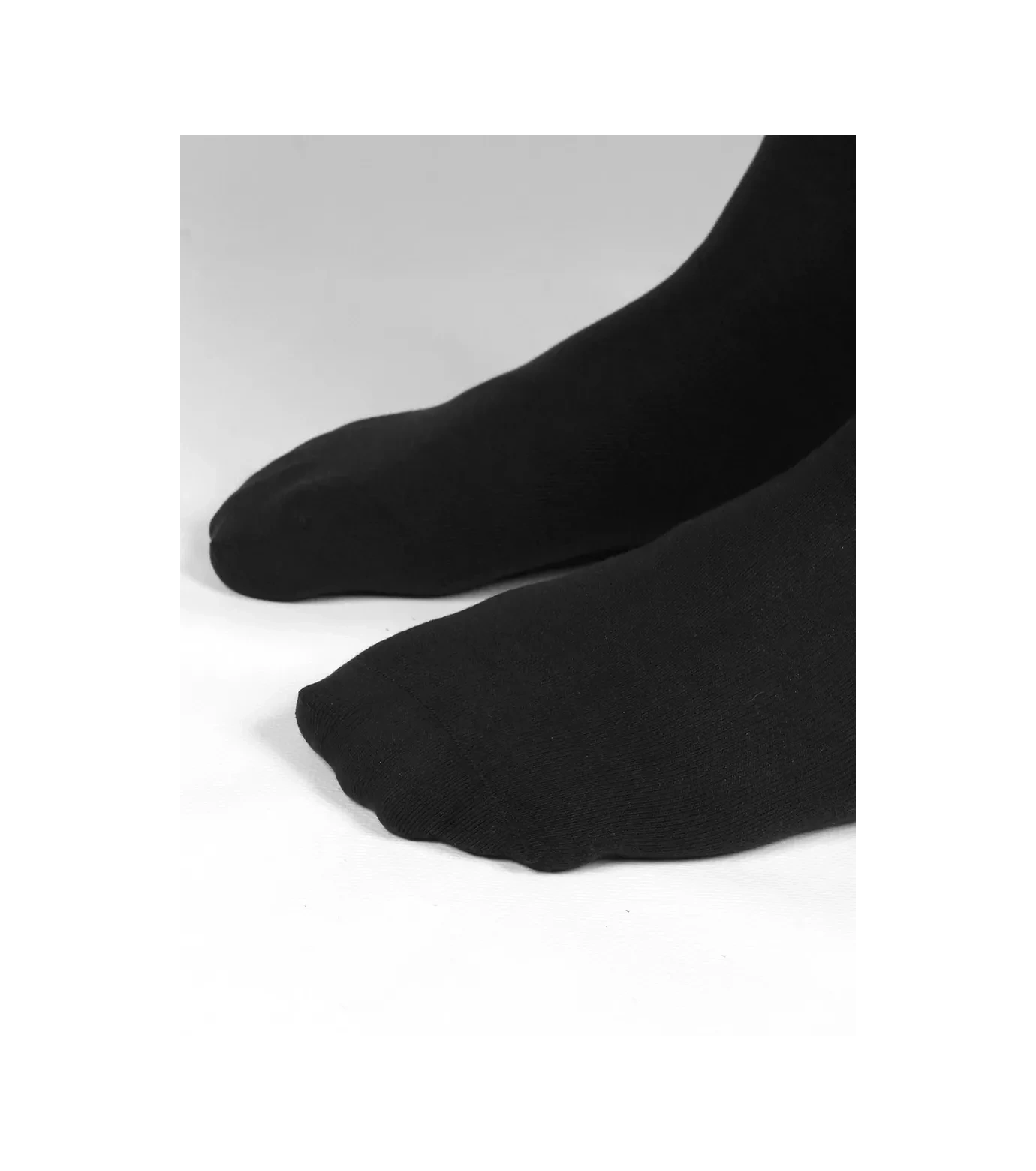 Cavallıere Erkek Çorapları / Pakette 5 Çift 66963301 Siyah