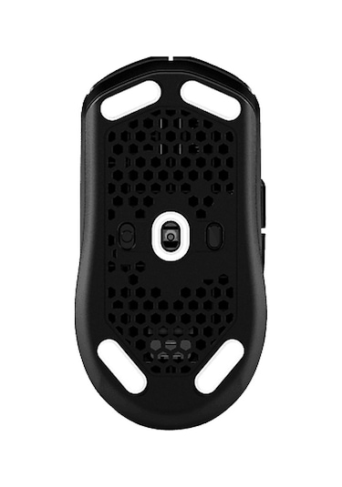 Hyperx Pulsefire Fuse Kablosuz Oyuncu Mouse Siyah Pulsefire Fuse