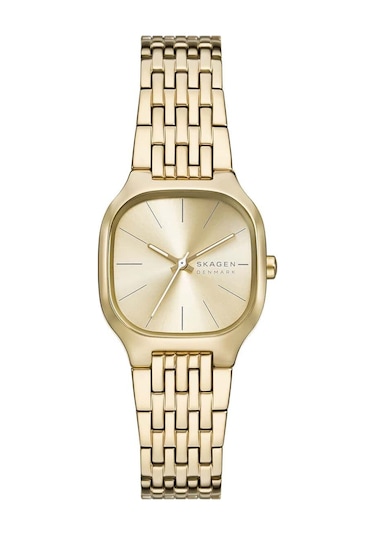 Skagen Watches Skw3162 Kadın Kol Saati Altın
