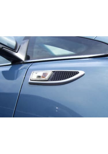 Opel Corsa D Opc Çamurluk Sinyal Çerçevesi Sağ + Sol Takım