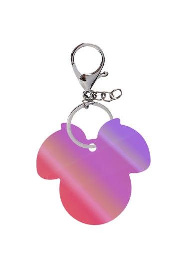 Duangduang Anahtarlık Charms Silikon Kalıplar Anahtarlık Kalıp Dıy Kolye Döküm Silikon Kalıp