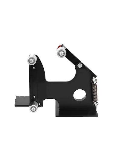 Rox Wood 0029 Taşlama Motoru Takılan Şerit Bant Zımpara Sehpası