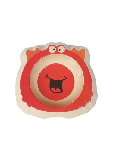 Bobo Bambu Evcil Hayvan Mama Su Kabı Bo-3144z 260 ML