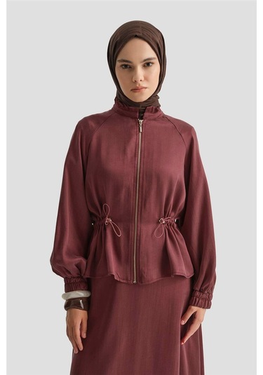 Armine Takım 25yd9156 Bordo Bordo