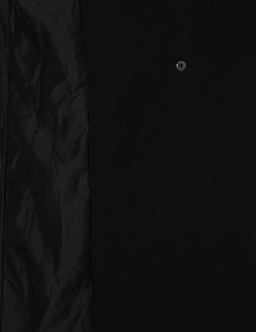 Pierre Cardin Kadın Siyah Trençkot 50314043-vr046 Siyah