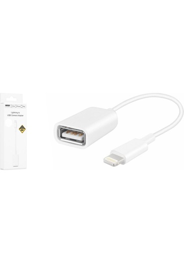 HDX5038 OTG LIGHTNING TO USB