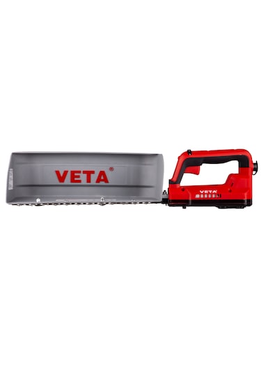 Veta VT-30TP Çay Toplama Makinesi Akülü 10 Ah