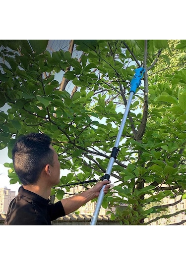 Suca Sc 8606 Akülü Budama Makası Uzatma Aparatı 8603 Için