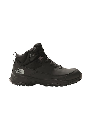The North Face Storm Strıke Iıı Su Geçirmez Erkek Bot Nf0a7w4gkt01 Siyah