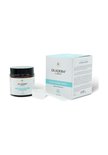 Arındırıcı Ve Aydınlatıcı Enzyme Powder Peeling 55 Gr