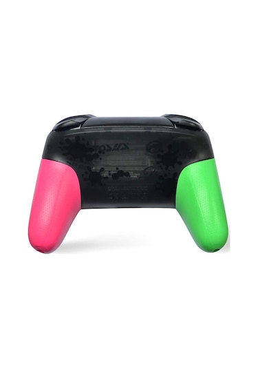 Nintendo Switch Pro Controller Kablosuz Oyun Kolu - PC Uyumlu