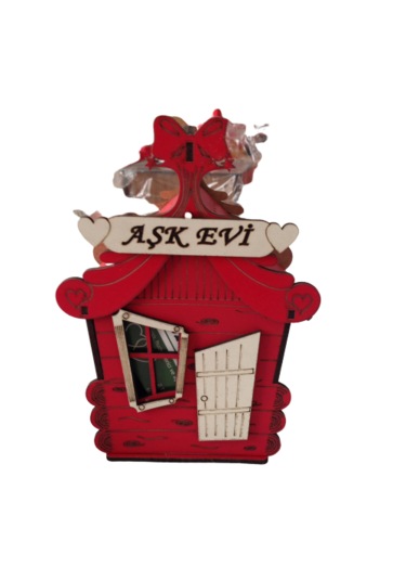 Sevgiliye Hediye Kutu 4