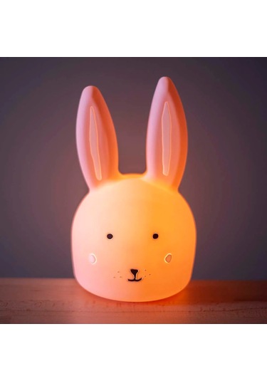 Trixie Mrs.rabbit - Gece Lambası A