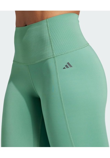 Adidas Optime Tower 7/8 Kadın Tayt C-adııt6747b30a00